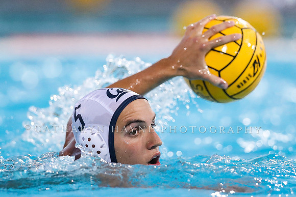 M Waterpolo: California Golden Bears vs University of the Pacific