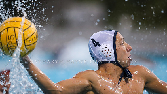 M Waterpolo: California Golden Bears vs University of the Pacific