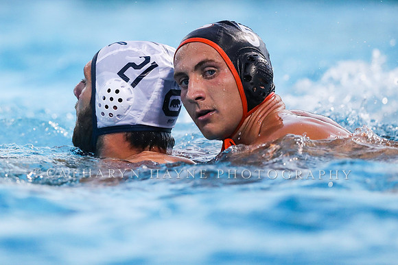 M Waterpolo: California Golden Bears vs University of the Pacific