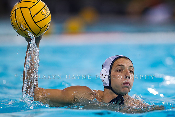 M Waterpolo: California Golden Bears vs University of the Pacific