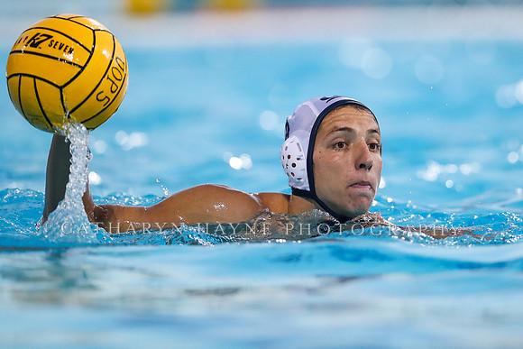 M Waterpolo: California Golden Bears vs University of the Pacific