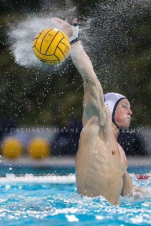 M Waterpolo: California Golden Bears vs University of the Pacific