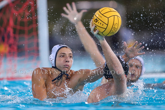 M Waterpolo: California Golden Bears vs University of the Pacific