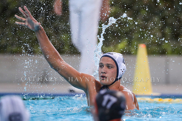 M Waterpolo: California Golden Bears vs University of the Pacific