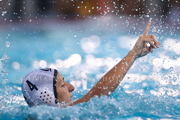 M Waterpolo: California Golden Bears vs University of the Pacific