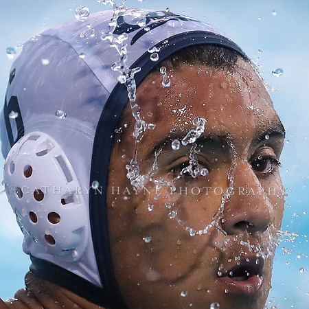 M Waterpolo: California Golden Bears vs University of the Pacific