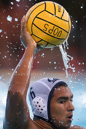 M Waterpolo: California Golden Bears vs University of the Pacific