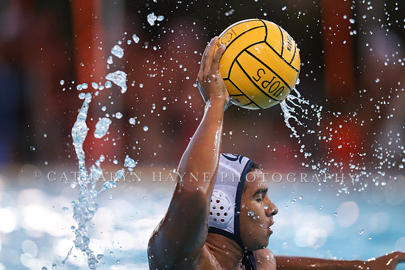 M Waterpolo: California Golden Bears vs University of the Pacific