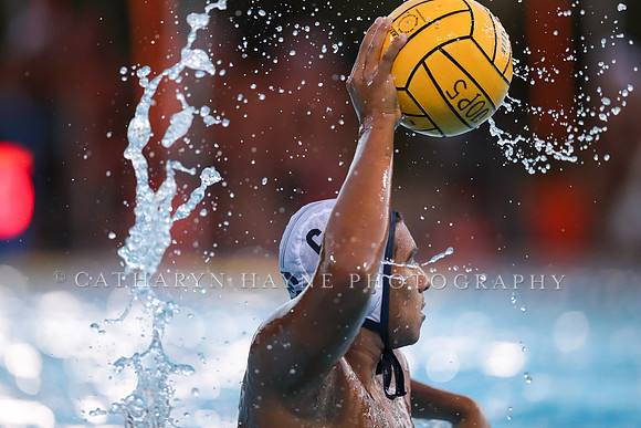 M Waterpolo: California Golden Bears vs University of the Pacific
