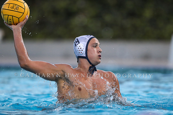 M Waterpolo: California Golden Bears vs University of the Pacific