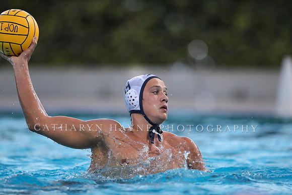 M Waterpolo: California Golden Bears vs University of the Pacific