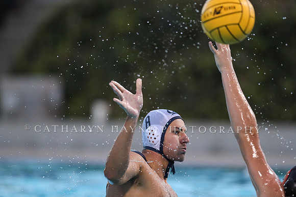 M Waterpolo: California Golden Bears vs University of the Pacific