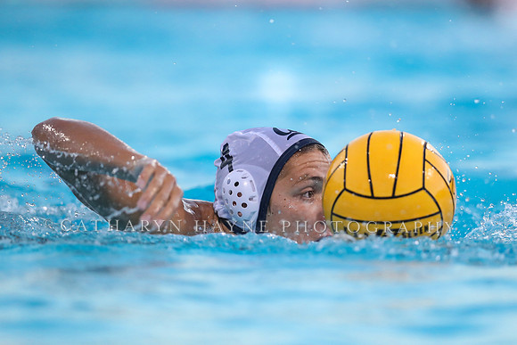 M Waterpolo: California Golden Bears vs University of the Pacific