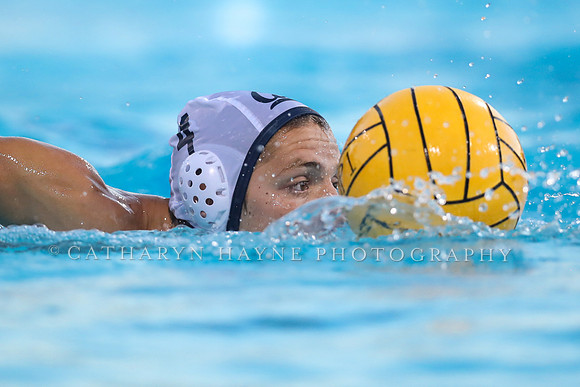 M Waterpolo: California Golden Bears vs University of the Pacific