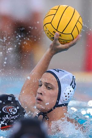 M Waterpolo: California Golden Bears vs University of the Pacific