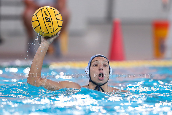 M Waterpolo: California Golden Bears vs University of the Pacific