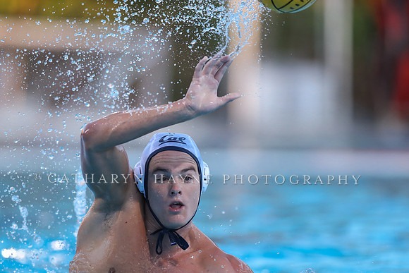 M Waterpolo: California Golden Bears vs University of the Pacific