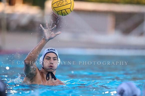 M Waterpolo: California Golden Bears vs University of the Pacific