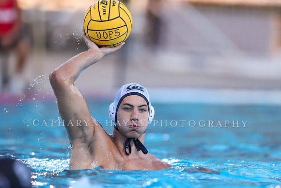 M Waterpolo: California Golden Bears vs University of the Pacific