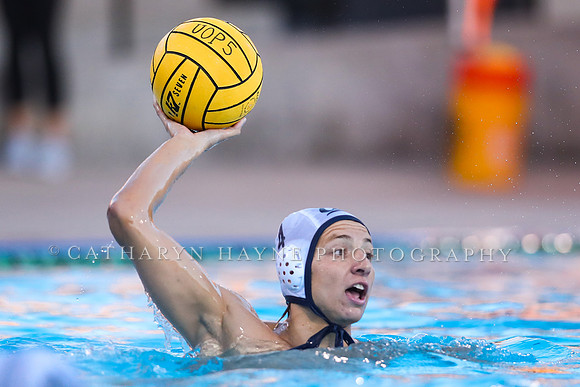 M Waterpolo: California Golden Bears vs University of the Pacific