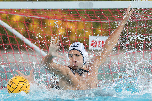 M Waterpolo: California Golden Bears vs University of the Pacific