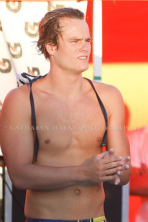 M Waterpolo: California Golden Bears vs University of the Pacific