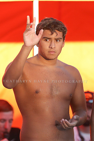 M Waterpolo: California Golden Bears vs University of the Pacific