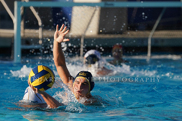 MWP: California Golden Bears vs Cal Baptist University
