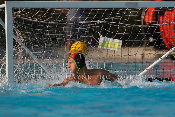 USA Water Polo: National League: California vs Pacific