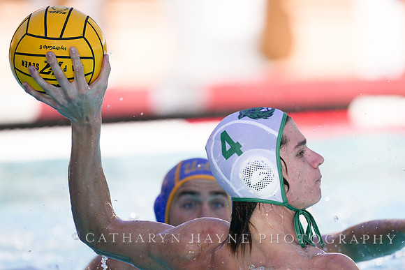 MWP: Salem University Tigers vs UCLA Bruins