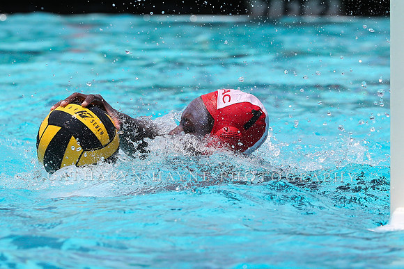 USA Water Polo: Womens Senior Nationals:Championship:New York Athletic Club vs Stanford