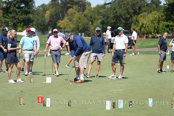 USA Water Polo Golf Tournamentr