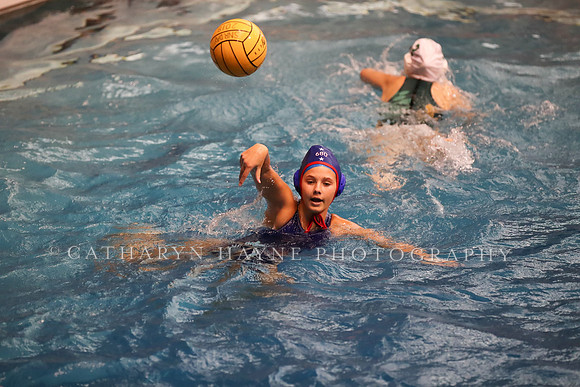 Youth Club Water Polo: USA Water Polo Champions Cup: 680 vs Chicago Parks District