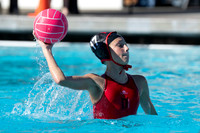 Youth Club Water Polo: Kap 7: U14 Diablo vs Costa Mesa