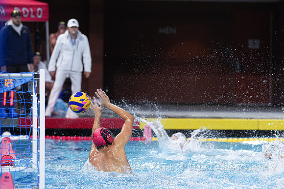 USA Water Polo National League