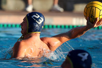 Collegiate Mens Water Polo: MPSF Invitational: UC San Diego vs UC Irvine