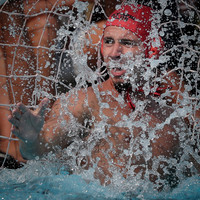 USA Water Polo: National League: Championship: Olympic Club vs Alumni