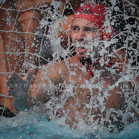 USA Water Polo: National League: Championship: Olympic Club vs Alumni