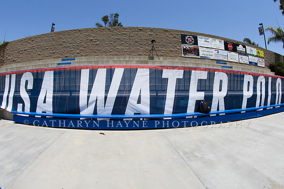 USA Water Polo: Womens Senior Nationals: