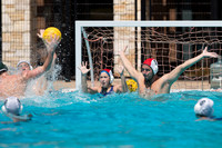 Waterpolo: Legacy Water Polo Clinic