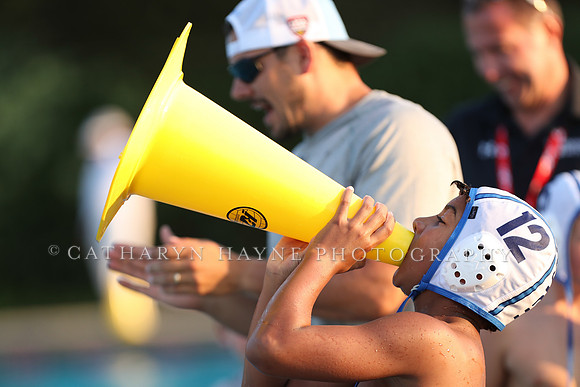 USA Water Polo: Junior Olympics:U10 Greenwich vs Back Bay