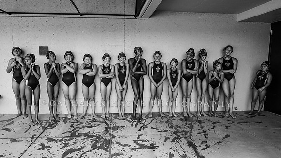 USA Water Polo: Junior Olympics: