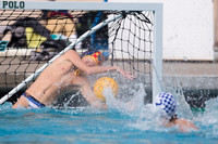 Waterpolo: Youth Club: U16 680B vs CC United B