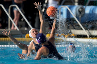 USA Water Polo Olympic Development Championships: Youth Gold Medal Game: Coastal Red vs Pacific Red