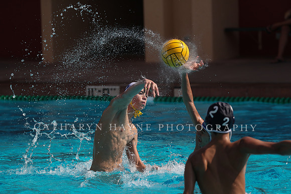 USA Water Polo: Junior Olympics:14U ORWP vs Chelsea Piers