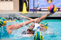 USA Water Polo: Women's Water Polo Exhibition Series: USA vs Australia