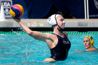 USA Water Polo: Women's Water Polo Exhibition Series: USA vs Australia