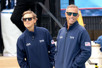 USA Water Polo: Women's Exhibition Games: USA vs Australia