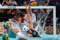 USA Water Polo: Women's Exhibition Games: USA vs Australia