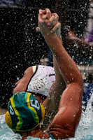USA Water Polo: Women's Exhibition Games: USA vs Australia